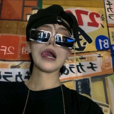 Furry插画细节刻画兽圈群